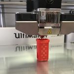 FDM-Verfahren, 3D Drucker